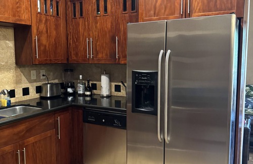 Antoneys Cay Condo | Infinity Bay Resort ,Pool View, Large 2- Bdrm 2 -Bath Condo , Pool View