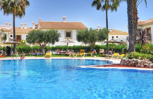 Puerto Rey Apartment | Infinity Beach Resort Vera