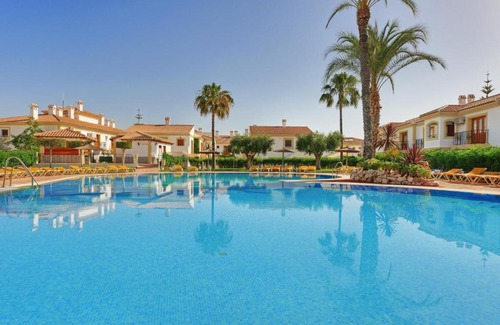 Puerto Rey Apartment | Infinity Beach Resort Vera