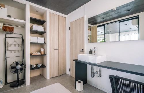 Jitchaku Villa | INFINITY HOTEL -jicchaku-