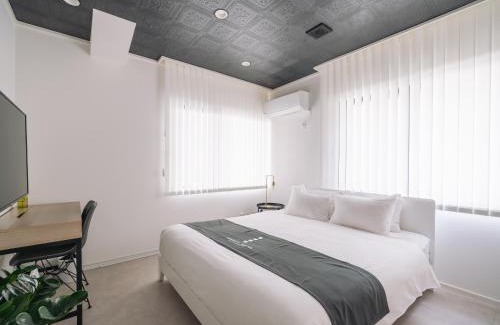 Jitchaku Villa | INFINITY HOTEL -jicchaku-