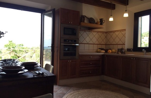 Manacor Cottage | iNFiNiTY POOL, RELAXing area in Llodrà d'en Pep, style and tradition, BBQ, A/C