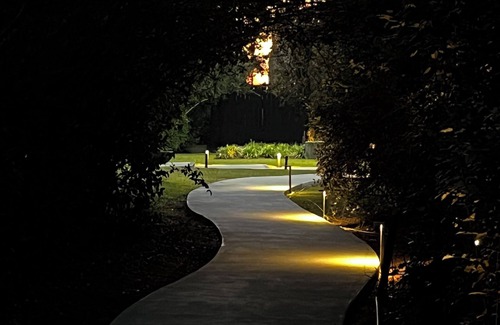 Carriere Cabin | Infinity Stay Collection is an exquisite and unexpected stand alone Row House.