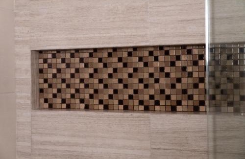 Alfredo V. Bonfil Apartment | Infinity Suites triple room 209