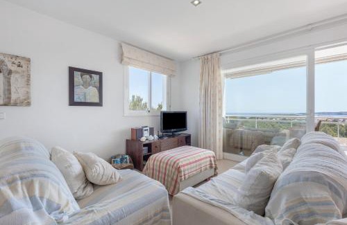 Coves Noves Apartment | Infinity View Apartment Menorca