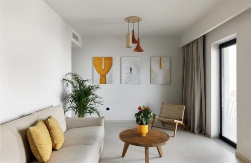 Tinos Apartment | Infinity View Suites Tinos