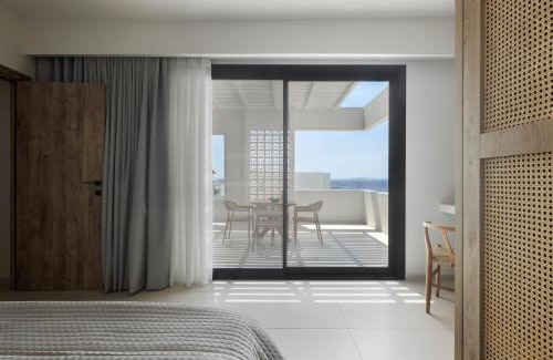 Tinos Apartment | Infinity View Suites Tinos