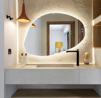 Tinos Apartment | Infinity View Suites Tinos