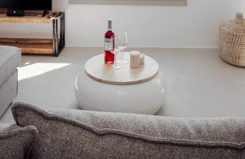 Serifos House | Infinity View Villa , Agios Ioannis Serifos