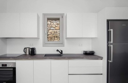 Serifos House | Infinity View Villa , Agios Ioannis Serifos