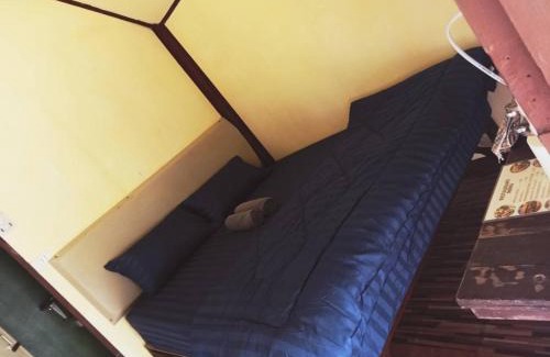 Bai Lan Resort | Ingdao Bungalow Koh Chang อิงดาว บังกะโล เกาะช้าง