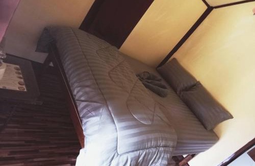 Bai Lan Resort | Ingdao Bungalow Koh Chang อิงดาว บังกะโล เกาะช้าง