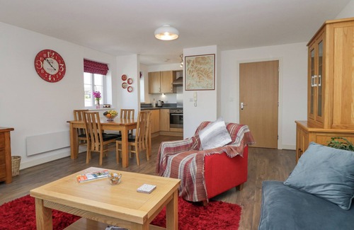 Ingleton Cottage | INGLE VIEW in Ingleton
