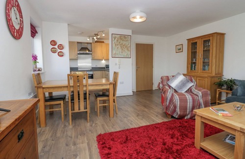 Ingleton Cottage | INGLE VIEW in Ingleton