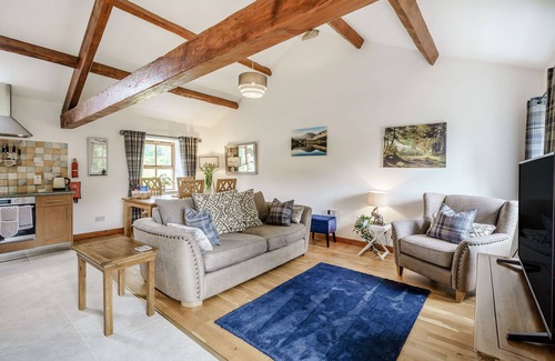 Arkholme Cottage | Ingleborough View