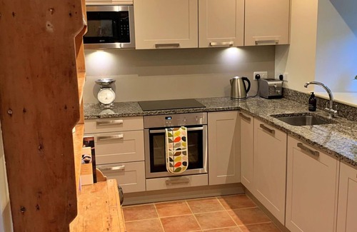 Great Broughton House | Ingleby Manor - Manor Cottage by Interhome