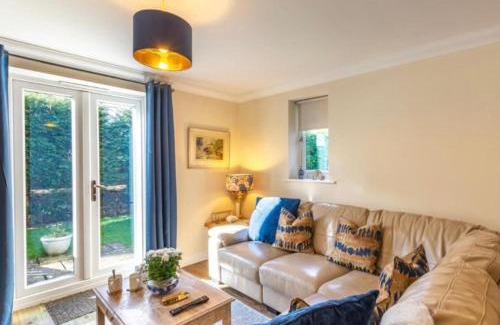 Ingleton Apartment | Ingledale Apartment, Ingleton, Yorkshire Dales National Park, Famous Three Peaks, Near The Lake District, Pets Are Welcome