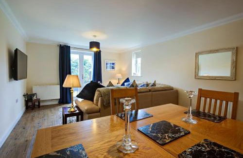 Ingleton Apartment | Ingledale Apartment, Ingleton, Yorkshire Dales National Park, Famous Three Peaks, Near The Lake District, Pets Are Welcome