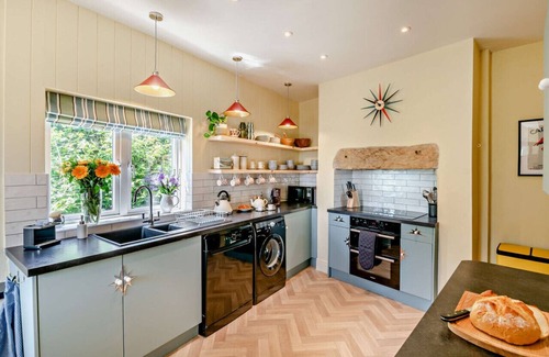 Fylingthorpe House | Inglenook - Fylingthorpe