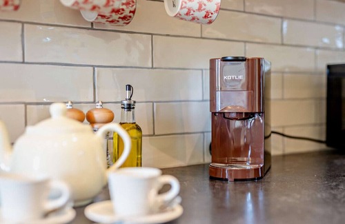 Fylingthorpe House | Inglenook - Fylingthorpe