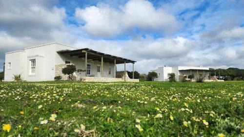 Cape Agulhas House | Inhoek farm Arniston