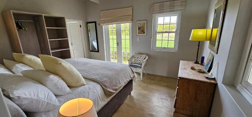 Cape Agulhas House | Inhoek farm Arniston