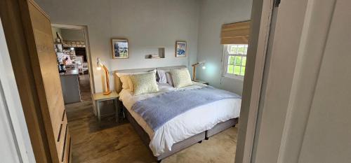 Cape Agulhas House | Inhoek farm Arniston