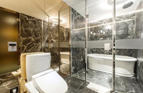 North District Hotel | Inhouse Hotel Grand