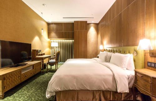 North District Hotel | Inhouse Hotel Grand