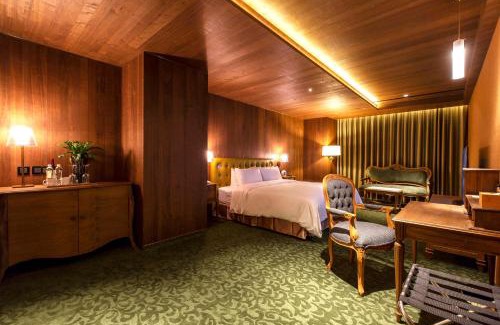 North District Hotel | Inhouse Hotel Grand