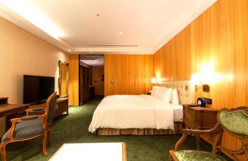 North District Hotel | Inhouse Hotel Grand