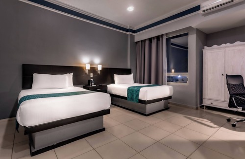 Leon Hotel | InHouse Hotel León