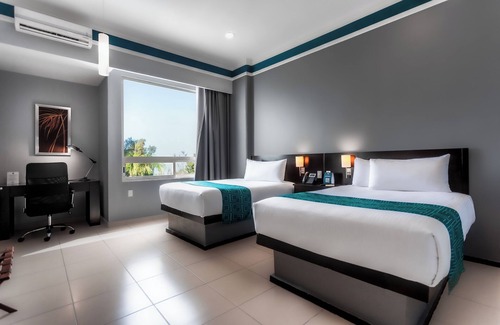 Leon Hotel | InHouse Hotel León