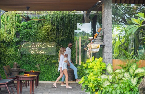 Dewi Sri Villa | Ini Vie Villa Legian by Ini Vie Hospitality