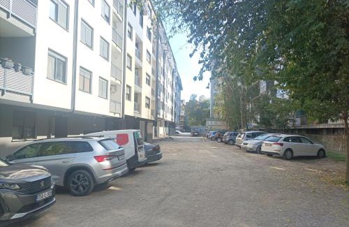 Brcko Apartment | "INKOGNITO Centar" Apartman