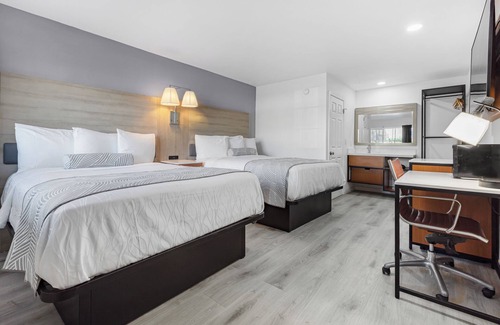 San Bernardino Hotel | Inland Inn & Suites