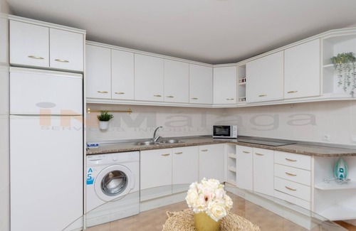 Benajarafe Apartment | INMálaga Benajarafe - 1