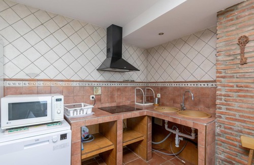 Benajarafe Apartment | INMálaga Benajarafe - 1