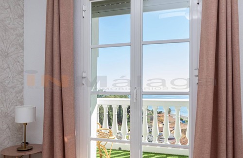 Benajarafe Apartment | INMálaga Benajarafe - 1