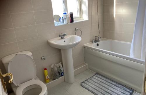 Peterborough House | InMind