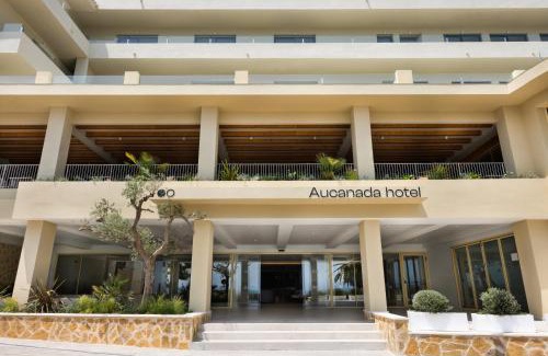 Alcanada Hotel | Inmood Aucanada 4 Sup