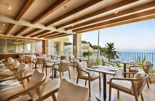 Alcanada Hotel | Inmood Aucanada 4 Sup