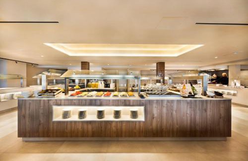 Alcanada Hotel | Inmood Aucanada 4 Sup