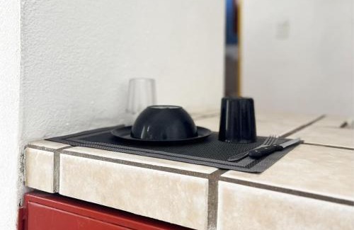 San Luis Potosi Hotel | INMOTEGA - Suites TG