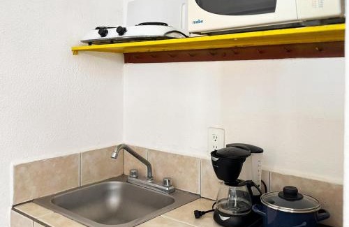 San Luis Potosi Hotel | INMOTEGA - Suites TG