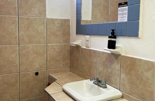 San Luis Potosi Hotel | INMOTEGA - Suites TG