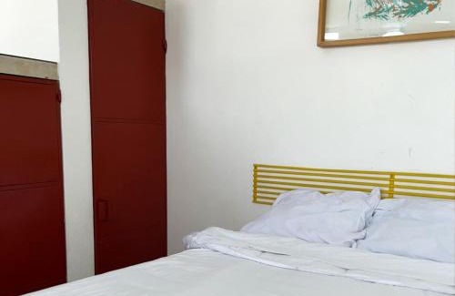 San Luis Potosi Hotel | INMOTEGA - Suites TG