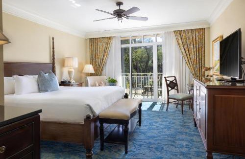 Sea Pines Resort | Inn and Club at Harbour Town