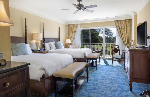 Sea Pines Resort | Inn and Club at Harbour Town