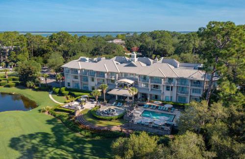 Sea Pines Resort | Inn and Club at Harbour Town